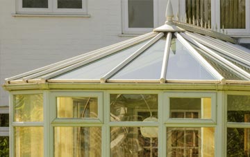 conservatory roof repair Peckleton, Leicestershire