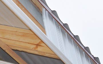 why Peckleton fascia repairs are essential
