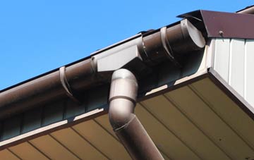 types of Peckleton fascias