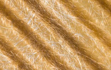 Peckleton fibreglass roof waterproofing