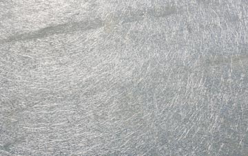 Peckleton laminate fibreglass or shingles?