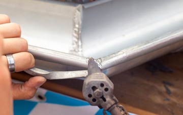 disadvantages of Peckleton lead roofing