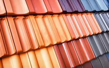 Peckleton roof tile costs