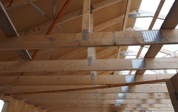 Peckleton roof truss costs