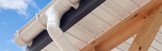 get Peckleton guttering quotes today