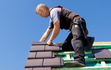 disadvantages of Peckleton slate roofing