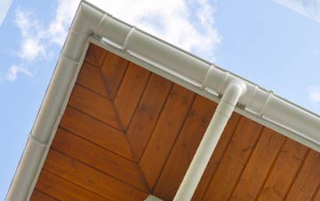 Peckleton soffit types