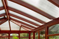 Peckleton conservatory roofing insulation