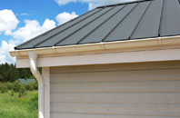 Peckleton fascia repair