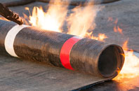 free Peckleton re-felting quotes