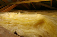 Peckleton pitch roof insulation
