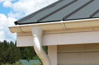 Peckleton soffits